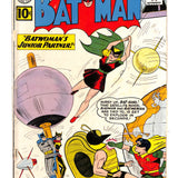 Batman # 141 3.5