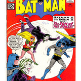 Batman # 145 4.0