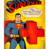 Superman #  34 4.0