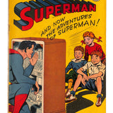 Superman #  39 5.0