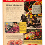 Superman #  39 5.0