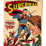 Superman #  44 3.0