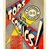 Superman #  64 6.0