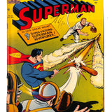 Superman #  66 2.5