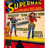 Superman #  70 4.5