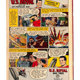 Superman #  70 4.5
