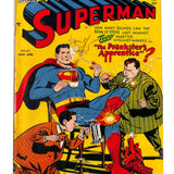 Superman #  69 5.0