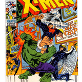 X-Men #  66 6.0