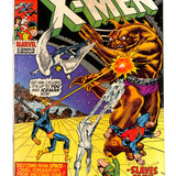 X-Men #  65 8.5