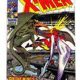 X-Men #  61 4.5
