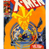 X-Men #  58 7.0