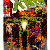 X-Men #  55 8.5