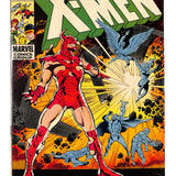 X-Men #  52 7.0