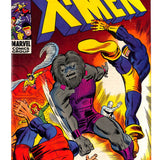X-Men #  53 8.5