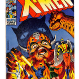 X-Men #  51 7.0