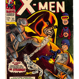 X-Men #  33 3.0