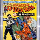 Amazing Spider-Man # 129
