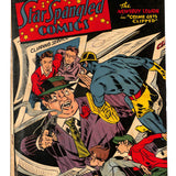 Star Spangled Comics #  45 4.5