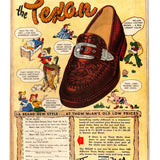 Star Spangled Comics #  99 3.5
