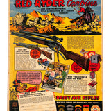 Star Spangled Comics # 125 3.5