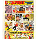 Comic Cavalcade #   8 4.0