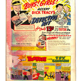 Comic Cavalcade #   9 3.0