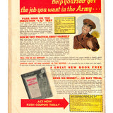 All Star Comics #  18 4.0