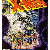 X-Men # 120 5.0