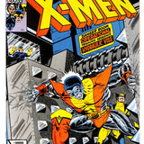 X-Men # 122 9.0