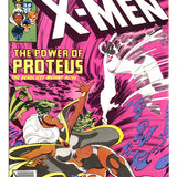 X-Men # 127 9.0
