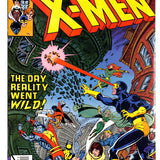 X-Men # 128 9.2