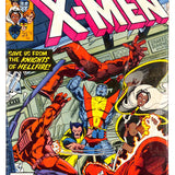 X-Men # 129 4.0