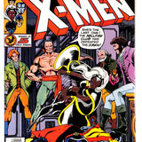 X-Men # 132 8.0