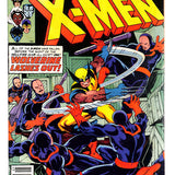 X-Men # 133 5.0