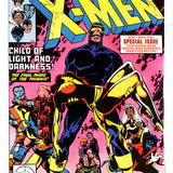 X-Men # 136 8.5