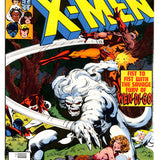 X-Men # 140 9.2