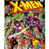 X-Men #  98 5.5