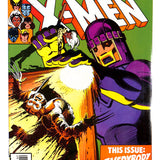 X-Men # 142 7.5