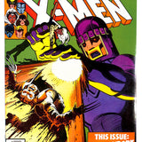 X-Men # 142 7.0