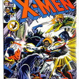 X-Men # 119 8.5