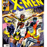 X-Men # 126 8.5