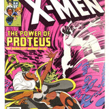 X-Men # 127 7.0