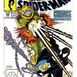 Amazing Spider-Man # 298 7.5