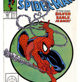 Amazing Spider-Man # 301 8.5