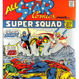 All-Star Comics #  58 7.0