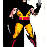 Wolverine #   1 9.0