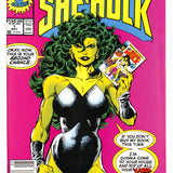 Sensational She-Hulk 9.2