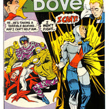 Hawk and Dove #   1 5.0