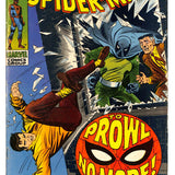 Amazing Spider-Man #  79 4.0