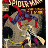 Amazing Spider-Man #  44 3.0